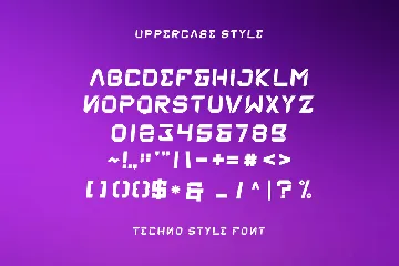 Bekinz Font