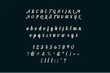 Brunhilde font