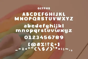 Fieparo Font