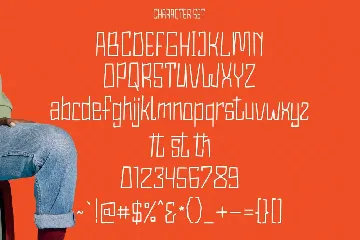 Cybertroops Display Handwritten Font