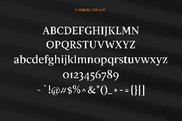 Jollines Font Duo