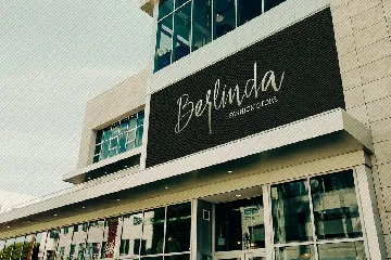 Berlinda Font