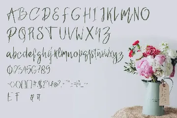 Berlinda Font