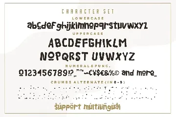 Kora Kora font