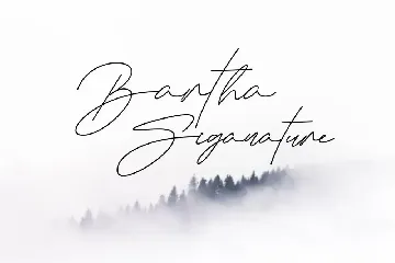 Suprati Danita Font