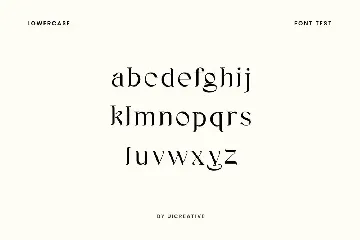 Aishwarya Luxury Serif Font