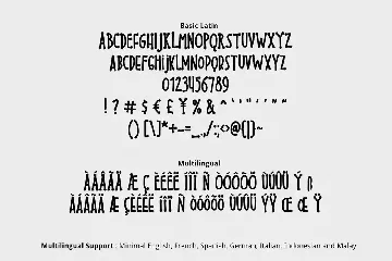 Jelajah Font