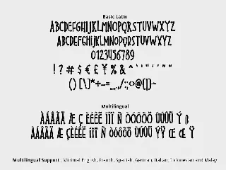 Jelajah Font