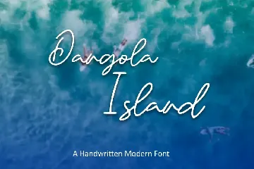 Bacitata Font