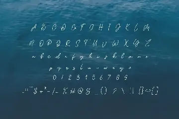 Bacitata Font