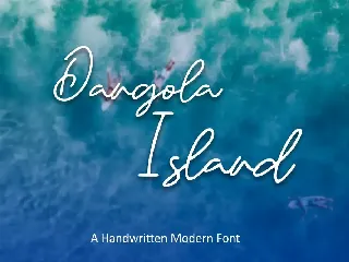 Bacitata Font