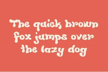 Huckleberry - Fun & Quirky Typeface font