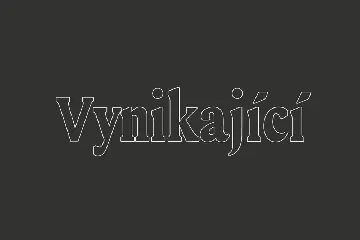 Kula font