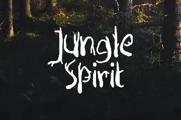 Mystic Root Font