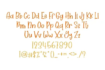 Hallow Spire font