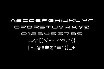 Degav Font