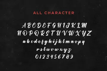 Rottweiler font