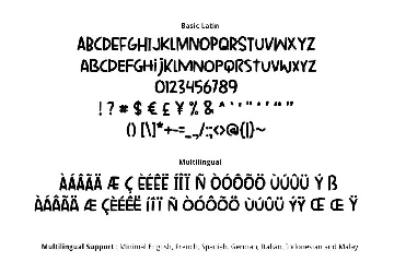 Laris Font