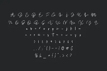 Daheng Font