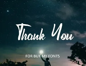 Therongs Font