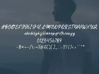 Bosmen Font