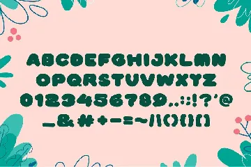 New Rock - Bold Display Font