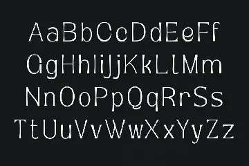 Mayes - Variable Font