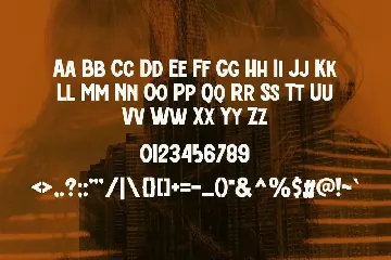 Rsebhic Font