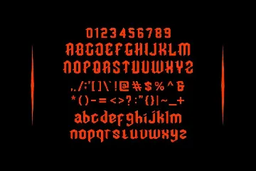 Hellder Font