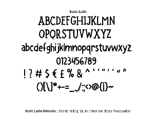 Westo Font