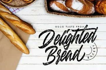 Entreaty Handlettering Instagram Font