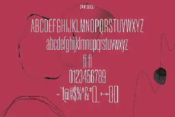 Whitelisa Script And Sans Font Duo