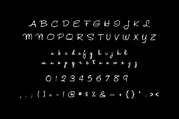 Hotman Font