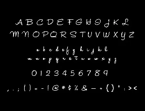 Hotman Font