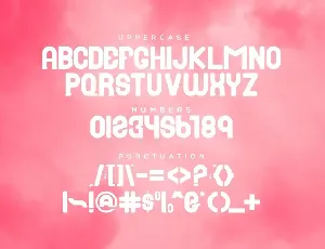 Qumkim font