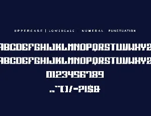 Rekoiler Font