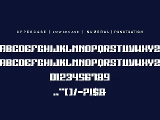 Rekoiler Font