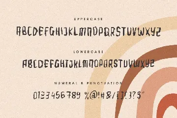 Gines - A Handwriting Font