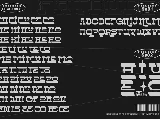 Fatdudes font