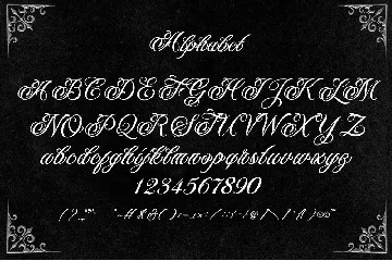 Salvators font