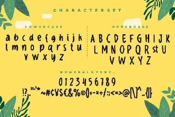 Hancoke Adventure Fun Display font