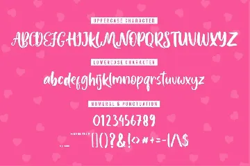 Melanie Roselyn font