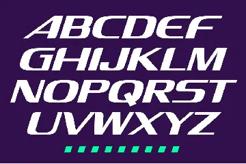 Xbka font