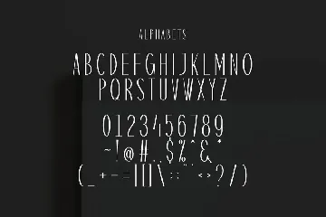 Sanzyume Font