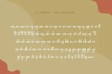 Brillion font