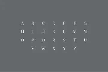 Rofphel font