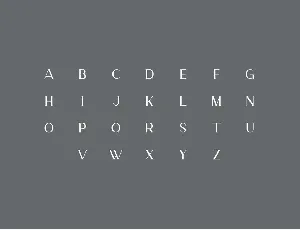 Rofphel font