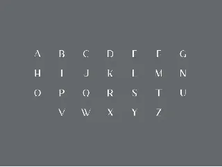 Rofphel font