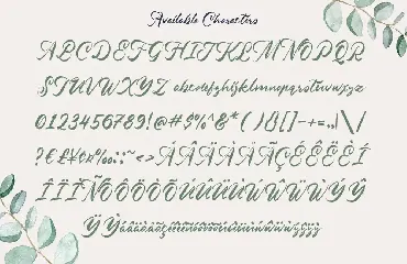 Mehtan-Regular font