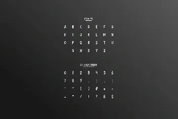 Rockista font